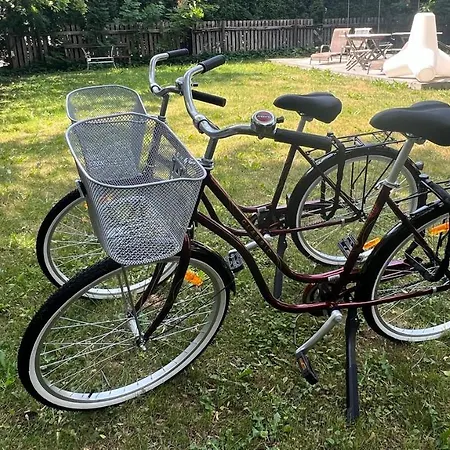 Сasa de vacaciones Mirror House Roosi 21