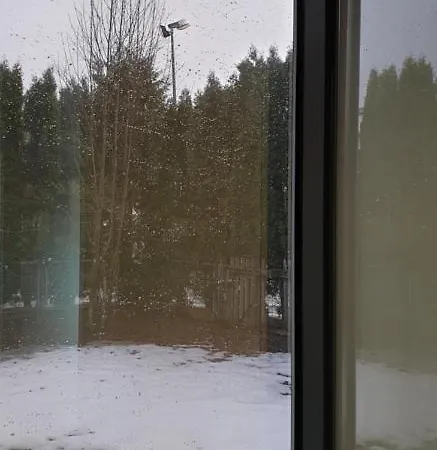 Mirror House Roosi 21 *