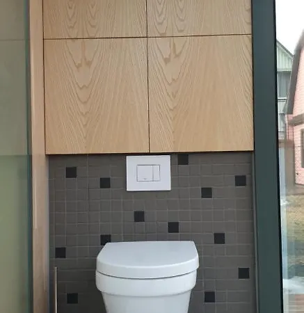 Mirror House Roosi 21 Сasa de vacaciones Pärnu