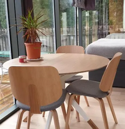 Casa vacanze Mirror House Roosi 21 Pärnu