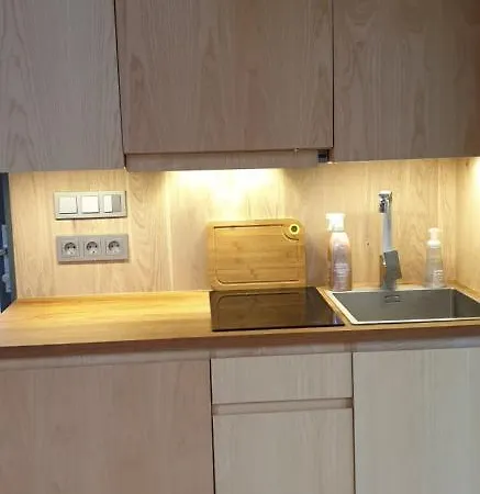 Mirror House Roosi 21 Pärnu