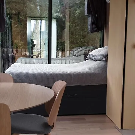 Mirror House Roosi 21 Пярну