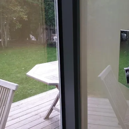Mirror House Roosi 21 Holiday home Parnu