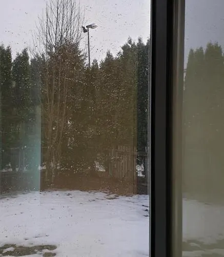 Mirror House Roosi 21 *