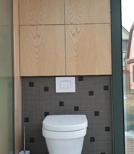 Mirror House Roosi 21 Vakantiehuis Pärnu