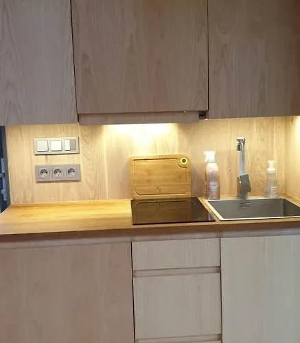 Mirror House Roosi 21 Pärnu