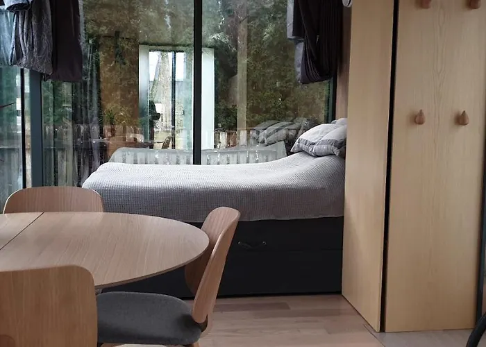 Mirror House Roosi 21 Pärnu